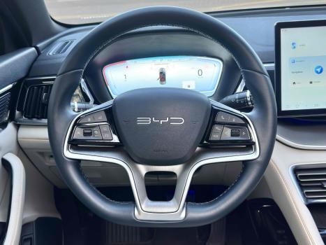BYD Song Plus 1.5 16V 4P DM-I HBRIDO AUTOMTICO, Foto 9
