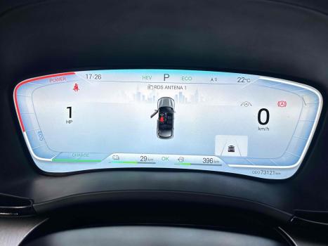 BYD Song Plus 1.5 16V 4P DM-I HBRIDO AUTOMTICO, Foto 14