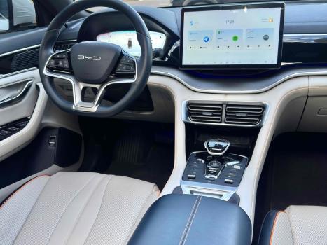 BYD Song Plus 1.5 16V 4P DM-I HBRIDO AUTOMTICO, Foto 5