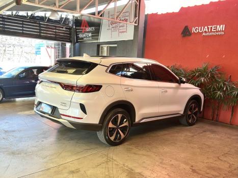 BYD Song Plus 1.5 16V 4P DM-I HBRIDO AUTOMTICO, Foto 16