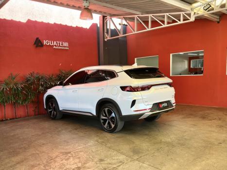 BYD Song Plus 1.5 16V 4P DM-I HBRIDO AUTOMTICO, Foto 18