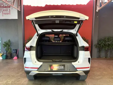 BYD Song Plus 1.5 16V 4P DM-I HBRIDO AUTOMTICO, Foto 20