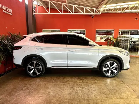 BYD Song Plus 1.5 16V 4P DM-I HBRIDO AUTOMTICO, Foto 27