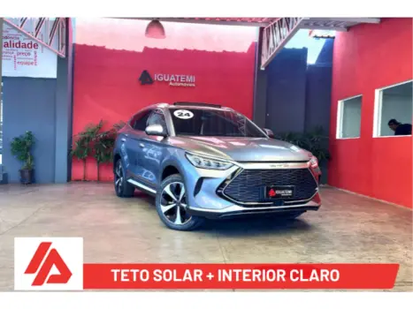 BYD Song Plus 1.5 16V 4P DM-I HBRIDO AUTOMTICO, Foto 1