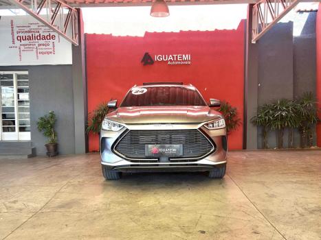 BYD Song Plus 1.5 16V 4P DM-I HBRIDO AUTOMTICO, Foto 2