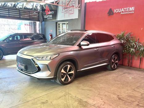 BYD Song Plus 1.5 16V 4P DM-I HBRIDO AUTOMTICO, Foto 4
