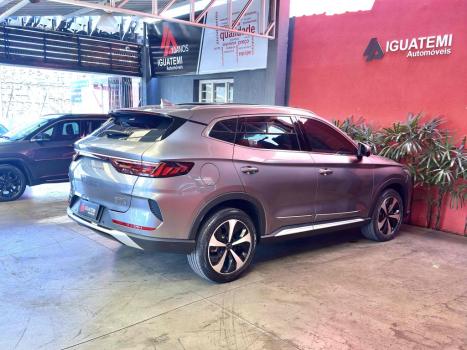 BYD Song Plus 1.5 16V 4P DM-I HBRIDO AUTOMTICO, Foto 7
