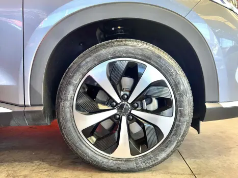 BYD Song Plus 1.5 16V 4P DM-I HBRIDO AUTOMTICO, Foto 11