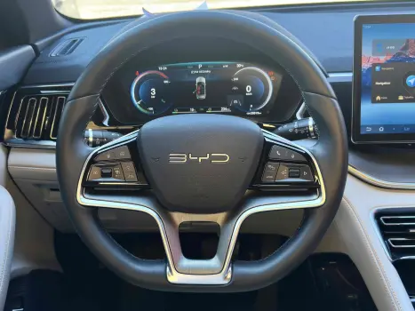 BYD Song Plus 1.5 16V 4P DM-I HBRIDO AUTOMTICO, Foto 15