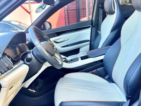 BYD Song Plus 1.5 16V 4P DM-I HBRIDO AUTOMTICO, Foto 27