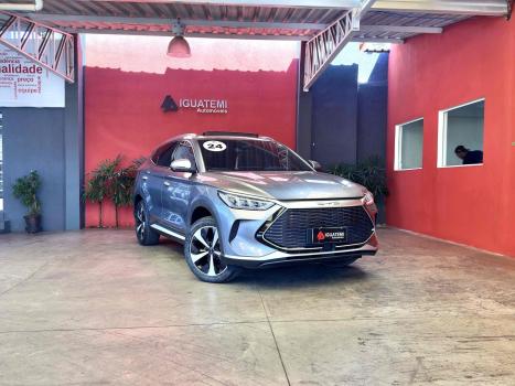 BYD Song Plus 1.5 16V 4P DM-I HBRIDO AUTOMTICO, Foto 28