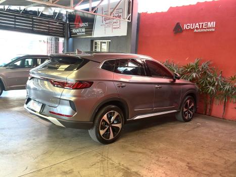 BYD Song Plus 1.5 16V 4P DM-I HBRIDO AUTOMTICO, Foto 2