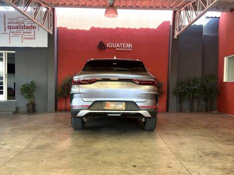 BYD Song Plus 1.5 16V 4P DM-I HBRIDO AUTOMTICO, Foto 3