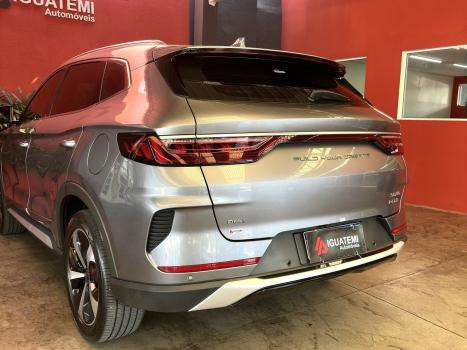 BYD Song Plus 1.5 16V 4P DM-I HBRIDO AUTOMTICO, Foto 5