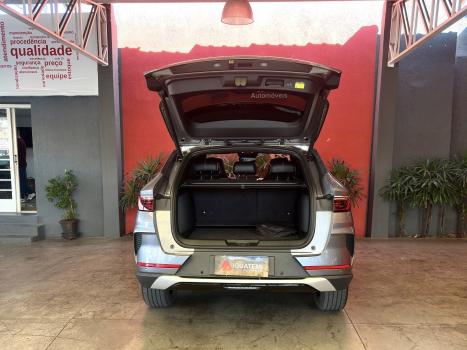 BYD Song Plus 1.5 16V 4P DM-I HBRIDO AUTOMTICO, Foto 6
