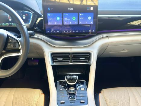 BYD Song Plus 1.5 16V 4P DM-I HBRIDO AUTOMTICO, Foto 13