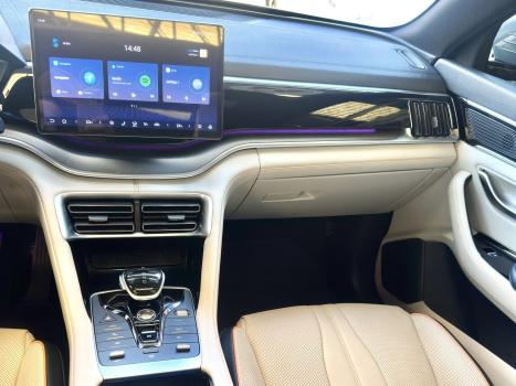 BYD Song Plus 1.5 16V 4P DM-I HBRIDO AUTOMTICO, Foto 14