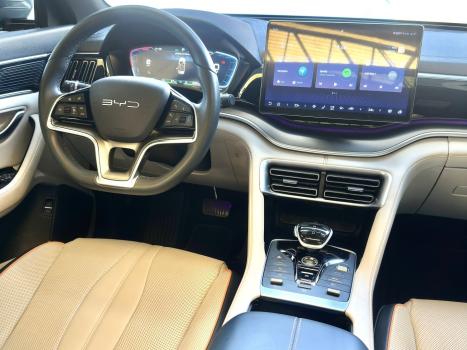 BYD Song Plus 1.5 16V 4P DM-I HBRIDO AUTOMTICO, Foto 15