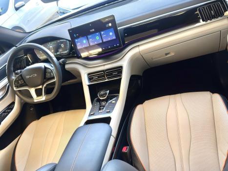 BYD Song Plus 1.5 16V 4P DM-I HBRIDO AUTOMTICO, Foto 17