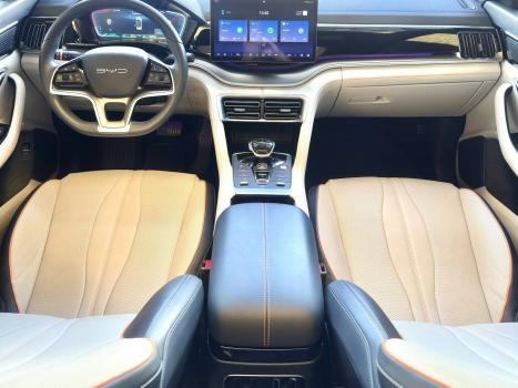BYD Song Plus 1.5 16V 4P DM-I HBRIDO AUTOMTICO, Foto 18
