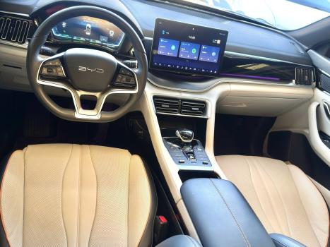 BYD Song Plus 1.5 16V 4P DM-I HBRIDO AUTOMTICO, Foto 19