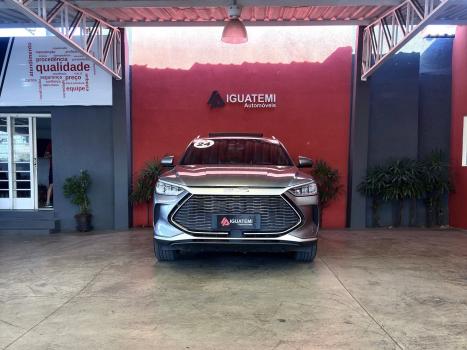 BYD Song Plus 1.5 16V 4P DM-I HBRIDO AUTOMTICO, Foto 23