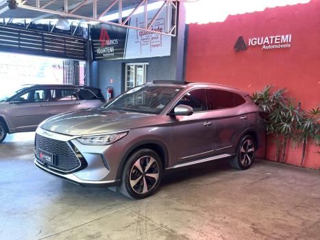BYD Song Plus 1.5 16V 4P DM-I HBRIDO AUTOMTICO, Foto 24