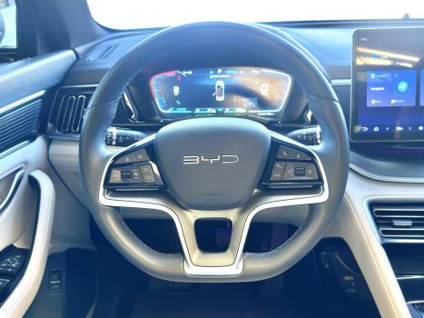 BYD Song Plus 1.5 16V 4P DM-I HBRIDO AUTOMTICO, Foto 12