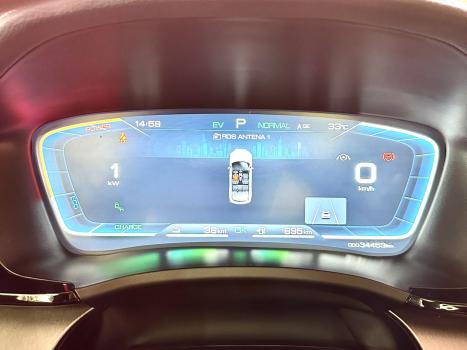 BYD Song Plus 1.5 16V 4P DM-I HBRIDO AUTOMTICO, Foto 27