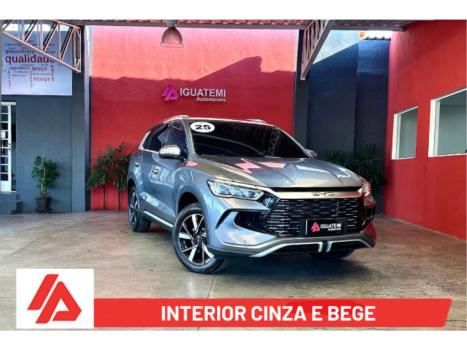 BYD Song Plus 1.5 16V 4P DM-I HBRIDO AUTOMTICO, Foto 1