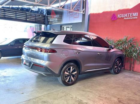 BYD Song Plus 1.5 16V 4P DM-I HBRIDO AUTOMTICO, Foto 2