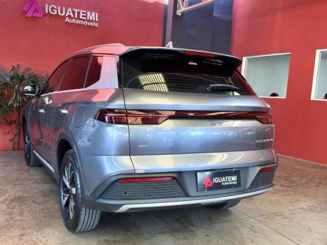 BYD Song Plus 1.5 16V 4P DM-I HBRIDO AUTOMTICO, Foto 4