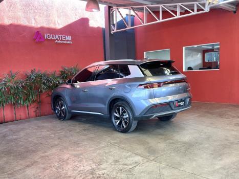 BYD Song Plus 1.5 16V 4P DM-I HBRIDO AUTOMTICO, Foto 5