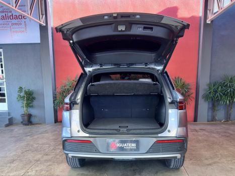 BYD Song Plus 1.5 16V 4P DM-I HBRIDO AUTOMTICO, Foto 6