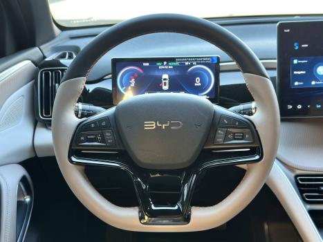 BYD Song Plus 1.5 16V 4P DM-I HBRIDO AUTOMTICO, Foto 13