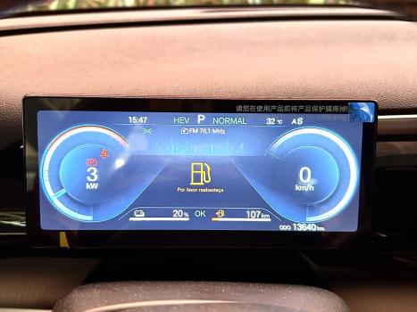 BYD Song Plus 1.5 16V 4P DM-I HBRIDO AUTOMTICO, Foto 14
