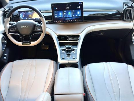 BYD Song Plus 1.5 16V 4P DM-I HBRIDO AUTOMTICO, Foto 20