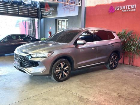 BYD Song Plus 1.5 16V 4P DM-I HBRIDO AUTOMTICO, Foto 22