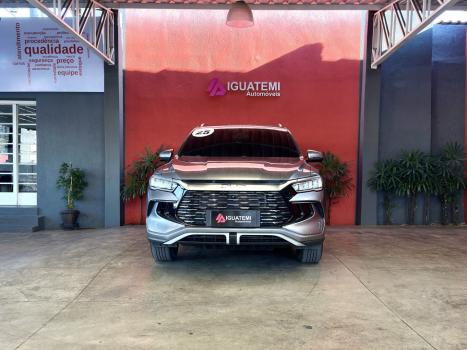 BYD Song Plus 1.5 16V 4P DM-I HBRIDO AUTOMTICO, Foto 23
