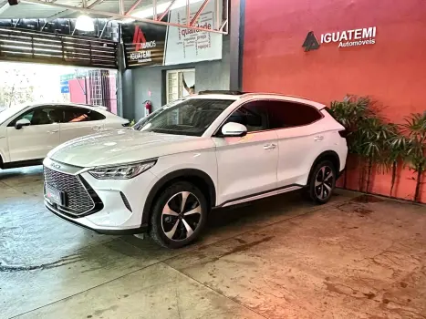 BYD Song Plus , Foto 2