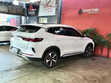 BYD Song Plus , Foto 7