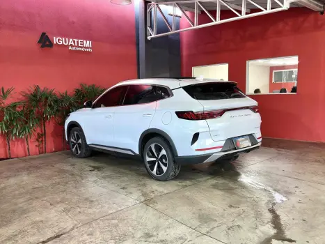 BYD Song Plus , Foto 9