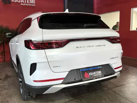 BYD Song Plus , Foto 10