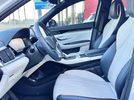BYD Song Plus , Foto 12