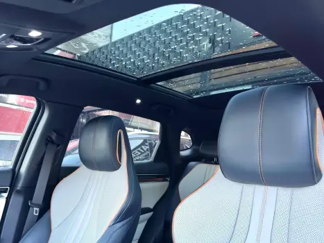 BYD Song Plus , Foto 15