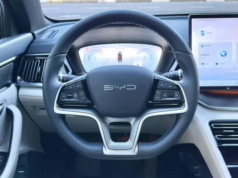 BYD Song Plus , Foto 17