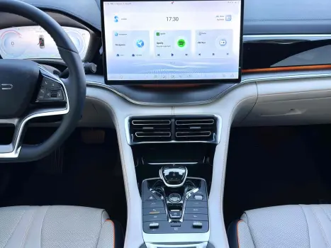 BYD Song Plus , Foto 18