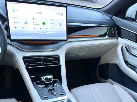 BYD Song Plus , Foto 19