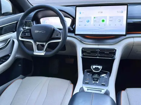 BYD Song Plus , Foto 20