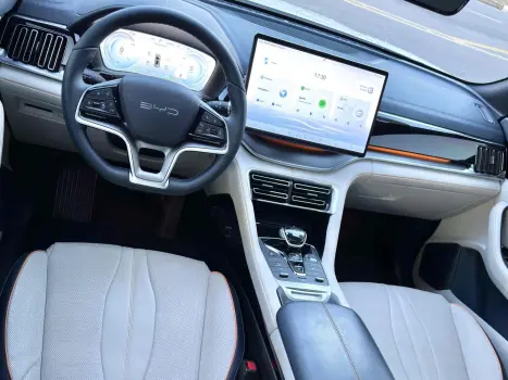 BYD Song Plus , Foto 21
